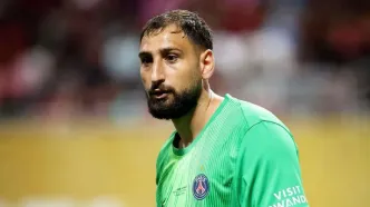 دوناروما به لیگ برتر می‌آید
