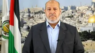 حماس خبر ترور معاون سیاسی خود را تکذیب کرد