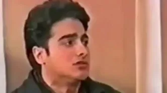 شاهکار آوازخوانی همایون شجریان با صدای بهشتی اش، شجریان بزرگ را غرق در احساس کرد / غلام قامت آن لعبت قباپوشم