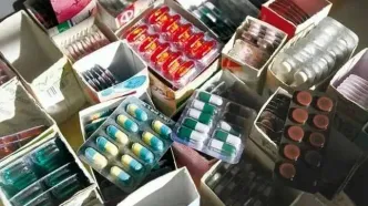 بمنظور حفظ سلامت زائران؛ از توزیع دارو در موکب‌ها جلوگیری می‌شود