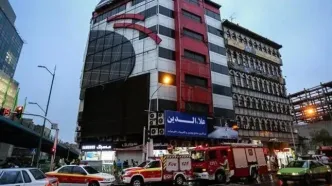 امتناع شورای شهر تهران از برخورد قهری با پاساژ علاءالدین