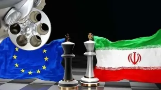 مخالفت رسمی روسیه با برنامه سه کشور اروپایی برای فعال‌سازی مکانیسم ماشه
