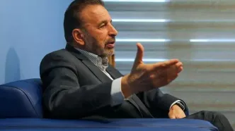 واعظی: نباید غافلگیر شویم/ مذاکره نباید تابو شود/ آمریکا و اسرائیل روی بسته شدن تنگه هرمز حساب باز نکرده بودند