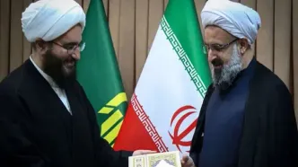 طاهری‌آکردی جانشین کاظم صدیقی در نماز جمعه می‌شود؟