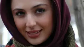 گلف بازی حرفه‌ای نیوشا ضیغمی با محمدرضا شریفی‌نیا+ فیلم