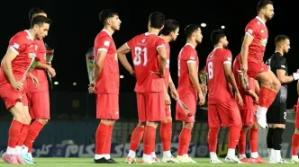 چند ستاره پرسپولیس تهدید به فسخ قرارداد کردند!