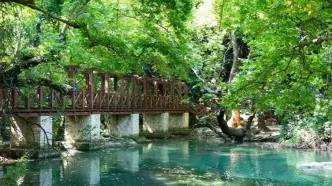 آبشار کورشونلو آنتالیا؛ بهشت پنهان ترکیه کجاست؟