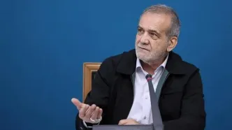 زمان برگزاری نشست خبری پزشکیان مشخص شد
