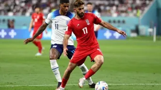 ماجرای عجیب علی قلی زاده و پرسپولیس