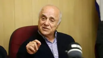 پیام تسلیت باشگاه پرسپولیس به مناسبت درگذشت داریوش مصطفوی