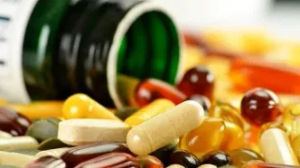 عوارض جدی این مکمل‌های غذایی برای بدن