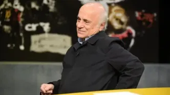 رئیس سابق فدراسیون فوتبال و بازیکن اسبق استقلال و پرسپولیس درگذشت