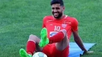 اخبار نقل و انتقالات / مهاجم پرسپولیسی رسماً‌ به تیم سابق برگشت