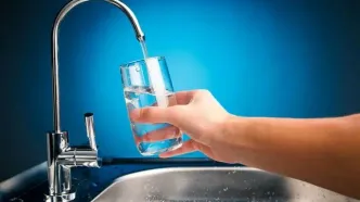 سهم روزانه مصرف آب هر ایرانی؛ ۱۳۰ لیتر