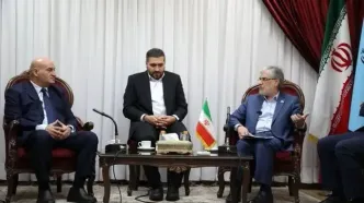 توافق‌ بین تهران و بغداد برای اعطای بورس به دانشجویان عراقی