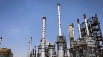 واردات گازوئیل متوقف شد