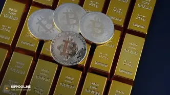 چرا بیت کوین را طلای دیجیتال می‌نامند؟