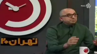زلزله دیشب تهران، آزمایش موشکی بود؟