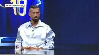 رضاییان: هر کسی در استقلال بازی می کند باید قدر لباس این تیم را بداند