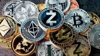 بیت‌کوین عقب نشست، آلت‌کوین‌ها درخشیدند | بازار رمز ارزها در مرحله تثبیت