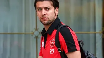 سعید مهری در پرسپولیس ماندنی است؟