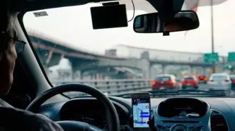 تکلیف بنزین رانندگان اسنپ و تپسی مشخص شد