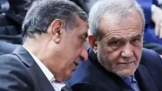 برگزاری جلسه غیرعلنی مجلس با حضور رئیس‌جمهور