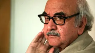 واکنش شفیعی کدکنی به جنجال زینب موسوی درباره فردوسی