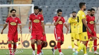فجر ۲۲ نفره مقابل پرسپولیس بازی می‌کند/ تیم هاشمیان به خاطر سپاهان باید برنده شود