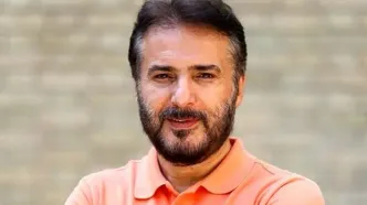 روایت سیدجواد هاشمی از گریه کردن بعد از پیشنهاد یک نقش!