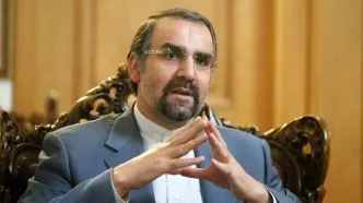 واکنش مشاور سیاسی رییس جمهور به راه اندازی کریدور زنگزور