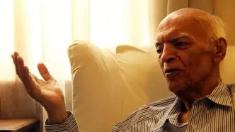 نجف دریابندری؛ مردی که اعدام و حبس ابد را جدی نگرفت!