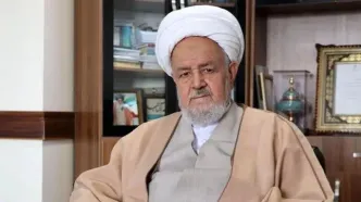 غلط می‌کنی حجاب را قبول نداری! قبول نداری! این حکومت، جمهوری اسلامی است