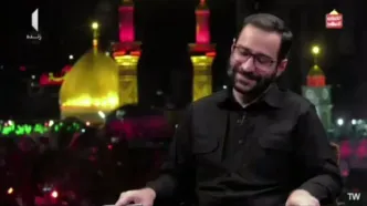 عراقچی: با هزینه شخصی، هرسال اربعین به کربلا آمده‌ام