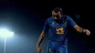 مهاجم سابق پرسپولیس به لوسیل قطر پیوست