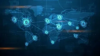 سقوط سنگین کریپتوها