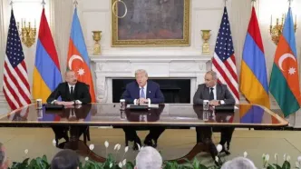 جزئیات توافق صلح ارمنستان و آذربایجان