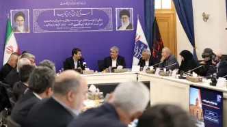 ۲۰ هزار حمله سایبری در جریان جنگ تحمیلی ۱۲ روزه