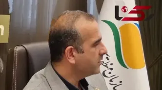 آتش‌سوزی مجتمع ونوس انزلی 6 برابر گسترده‌تر از پلاسکو بود / دما تا ۱۲۰۰ درجه بالا رفت و تیرآهن ها دفرمه شد/ بسته حمایتی مهیا شد