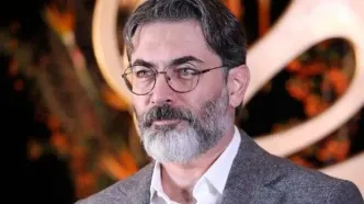 «پارسا پیروزفر»