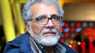 حرف گزنده یک مرد، بهروز افخمی را تار و مار کرد