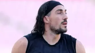 مهاجم سپاهان بدل ستاره قهرمان جهان!