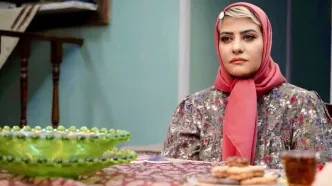 ماجرای کشف حجاب رابعه اسکویی از زبان خودش