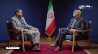 صالحی در پاسخ به پرسش «فکر می‌کنید دوباره جنگ می‌شود» چه گفت؟