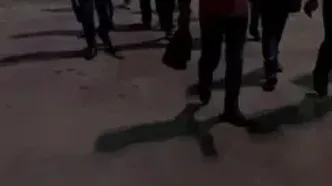 اقدام به خودکشی کارگران پتروشیمی رازی / سرنوشت مبهم کارگران ایرانی در دست شرکت ترکیه‌ای