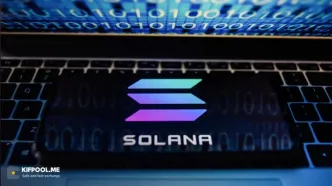 سولانا در حال پیشی گرفتن از بیت‌کوین و اتریوم؛ دلیل برتری چیست؟