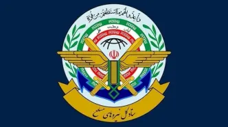 بیانیه هشدار آمیز ستاد کل نیروهای مسلح ایران صادر شد