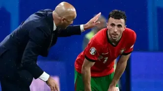همراه دیوگو ژوتا به جام جهانی صعود می‌‌کنیم