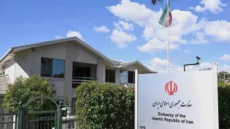 سفارت ایران در باکو، اتهامات علیه سفیر ارمنستان را رد کرد
