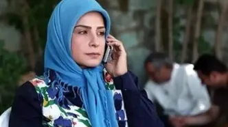 سیما تیرانداز: به‌خاطر نرگس محمدی فحش می‌خورم